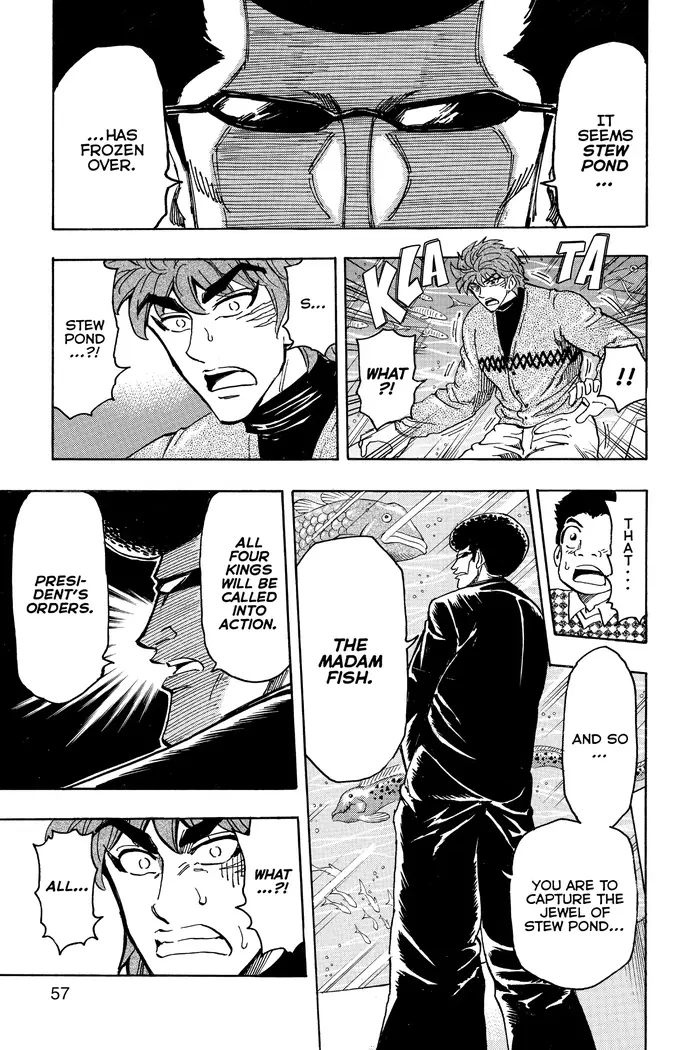 Toriko Chapter 174 image 09_optimized